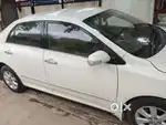 Toyota corolla Altis Automatic Very well maintained