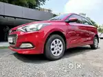 Hyundai i20 2015-2017 Sportz 1.2, 2017, Diesel