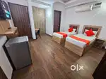 PG Near Genpect, Global Foyer, Hero, Samsung, Vivo, Dell, Sidework