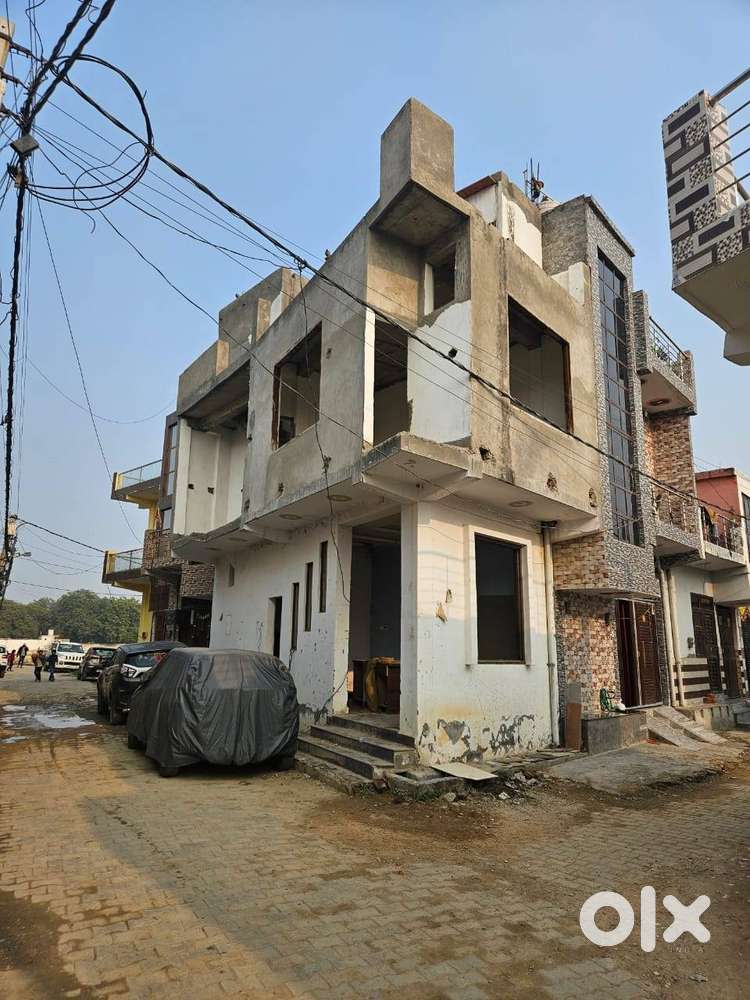 Independent House for Sale under 20 Lac