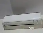 Daikin inverter 1.5 ton split ac