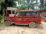 Mahindra Bolero 2012 Diesel 18000 Km Driven