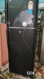 Very good condition big samsung 5star rating duble dor fridge
