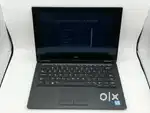 360 Rotete Dell Latitude 7390 - Core i7 8th - 16 gb - 512 ssd - 13.3''
