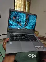 ACER laptop 8th generation i3 processor