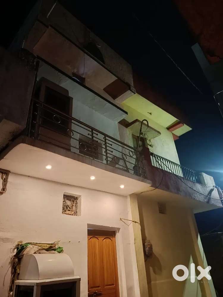 House for sale