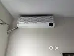 Samsung 2ton AC