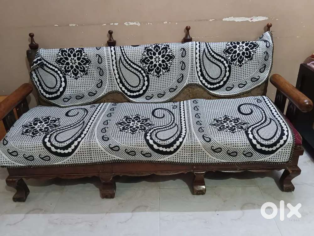 Sofa 5 seater