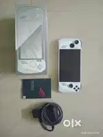 Rog Ally z1 extreme model for sale