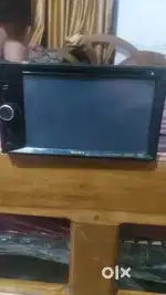 Car sterio