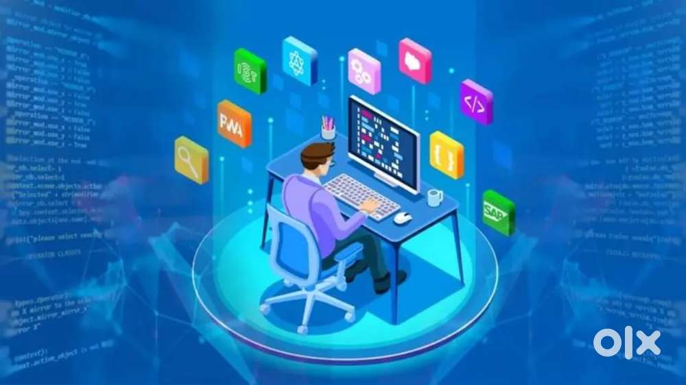 IT jobs in Companies