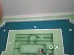 Newly Constructed Independent house for rent 3BHK, 2bathrooms