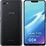 Y81 3Gb Ram