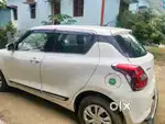 Maruti Suzuki Swift 2021 Petrol 58000 Km Driven