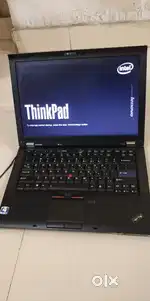 Lenovo ThinkPad T410