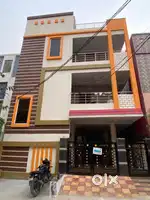Independent house G+2 for sale south facing