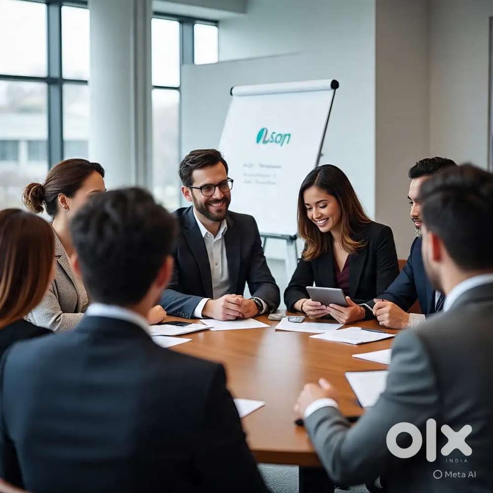 Sales and Service