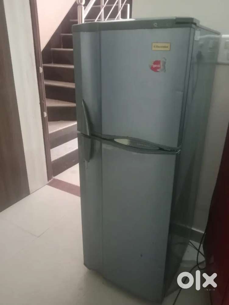 Electrolux fridge