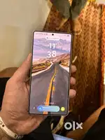 Samsung S25 ULTRA TITANIUM BLACK 256GB  2 mth old