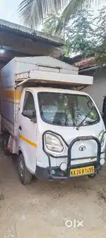 Tata Zip model 2020