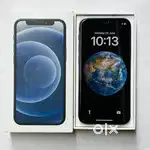 iphone 12 mini 256GB 82% Battery