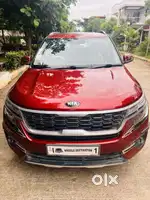 Kia Seltos HTK G, 2020, Petrol