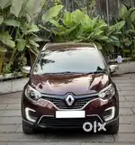 Renault Captur 1.5 Diesel RXE, 2019, Diesel