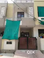 3bhk Villa