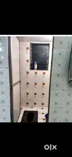 1 Room Kitchen for Rent inSATYAM C.H.S MUMBRA