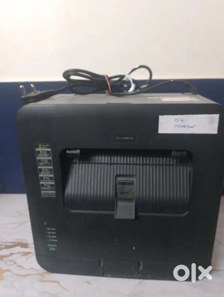 Brother Monochrome laser printer