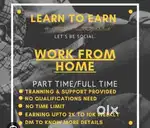 Work from home