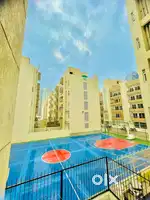 Centurian Park Low Rise 2Bhk Semi Flat For Rent
