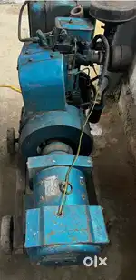 Good condition generator