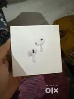 Apple Airpods pro 2nd generation