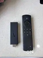 Amazon firestick