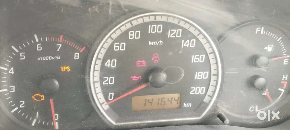 Maruti Suzuki Swift 2006 Petrol 141644 Km Driven