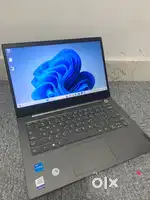 Lenovo ThinkBook 14\i5-10th Gen\ 8GB RAM\256GB\Warranty