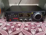 Bluethooth Amplifier 200 watt