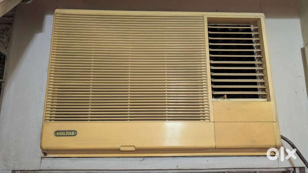 Voltas Window AC 1.5 Ton