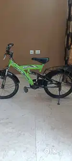 Hero Bicycle
