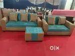 NEW MODEL SOFA SET 3+2