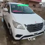 Toyota Innova