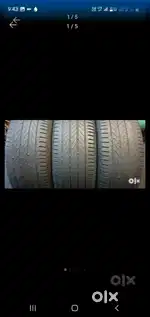 215 55 r 18. H  CONTENTENTAL ultracontact UCG Tyres sales