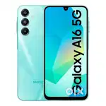 Best conditions galaxy a16 5g 4month old only