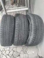205/60R16-eco sports tyres