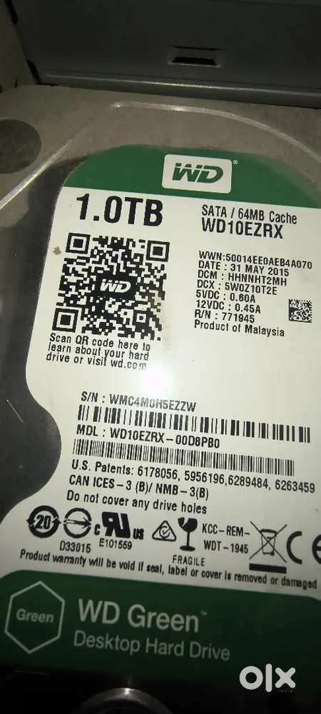 For sale: acer desktop pc i3