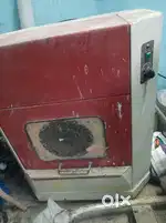 Paint mixing machien
