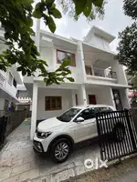 newly built 2BHK home available for rent.