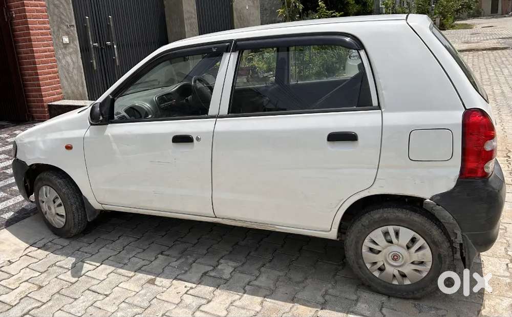 Maruti Suzuki Alto 2007 Well Maintained