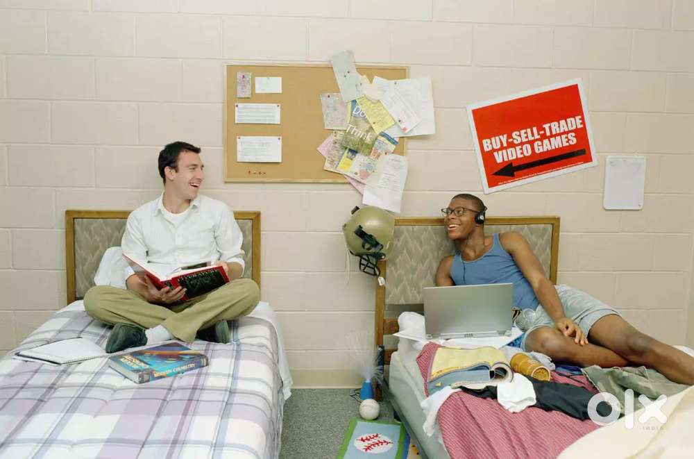 Need a roommate at sector 22b